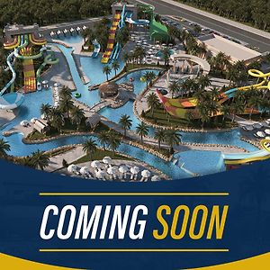 Stella Di Mare Gardens Resort&Spa